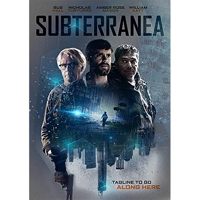 Subterranea