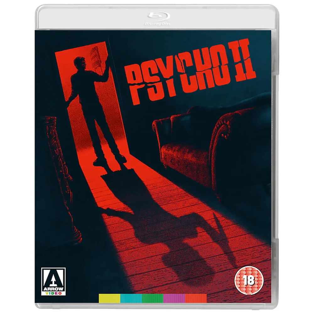 Psychose II Image 1