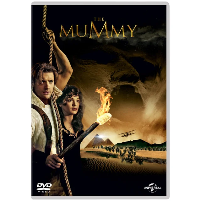 La momie (1999)