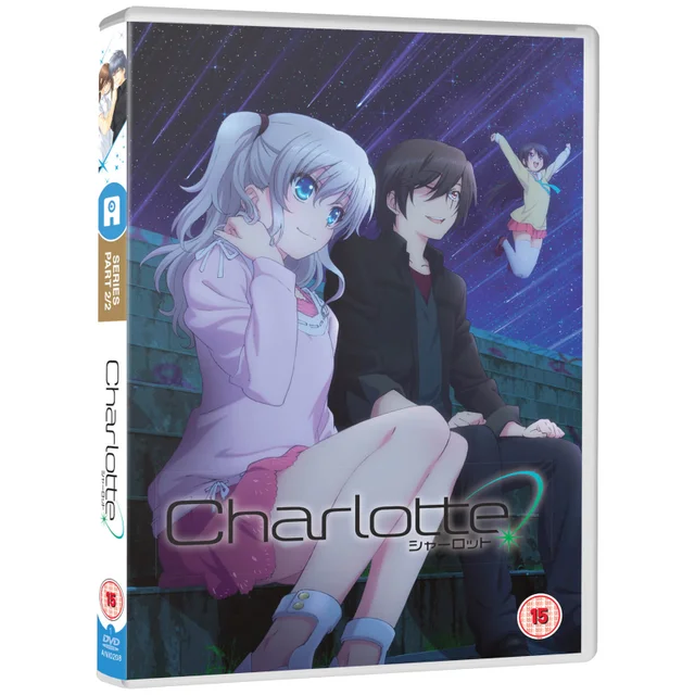 Charlotte 2e Partie - Standard