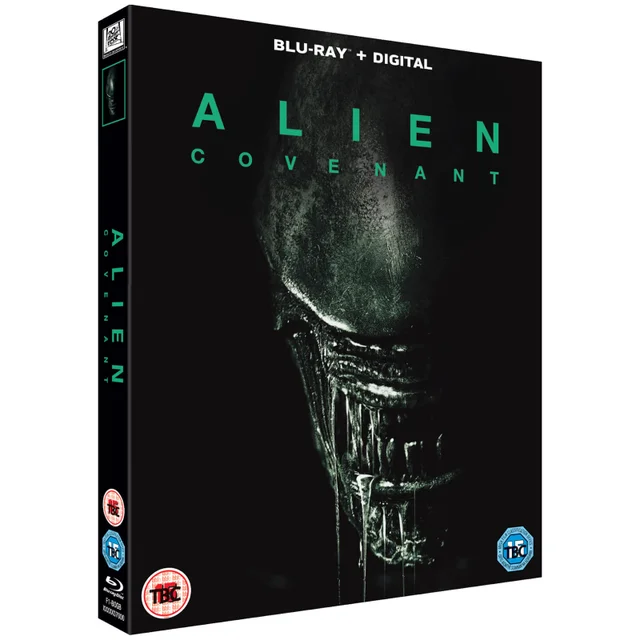 Alien: Covenant