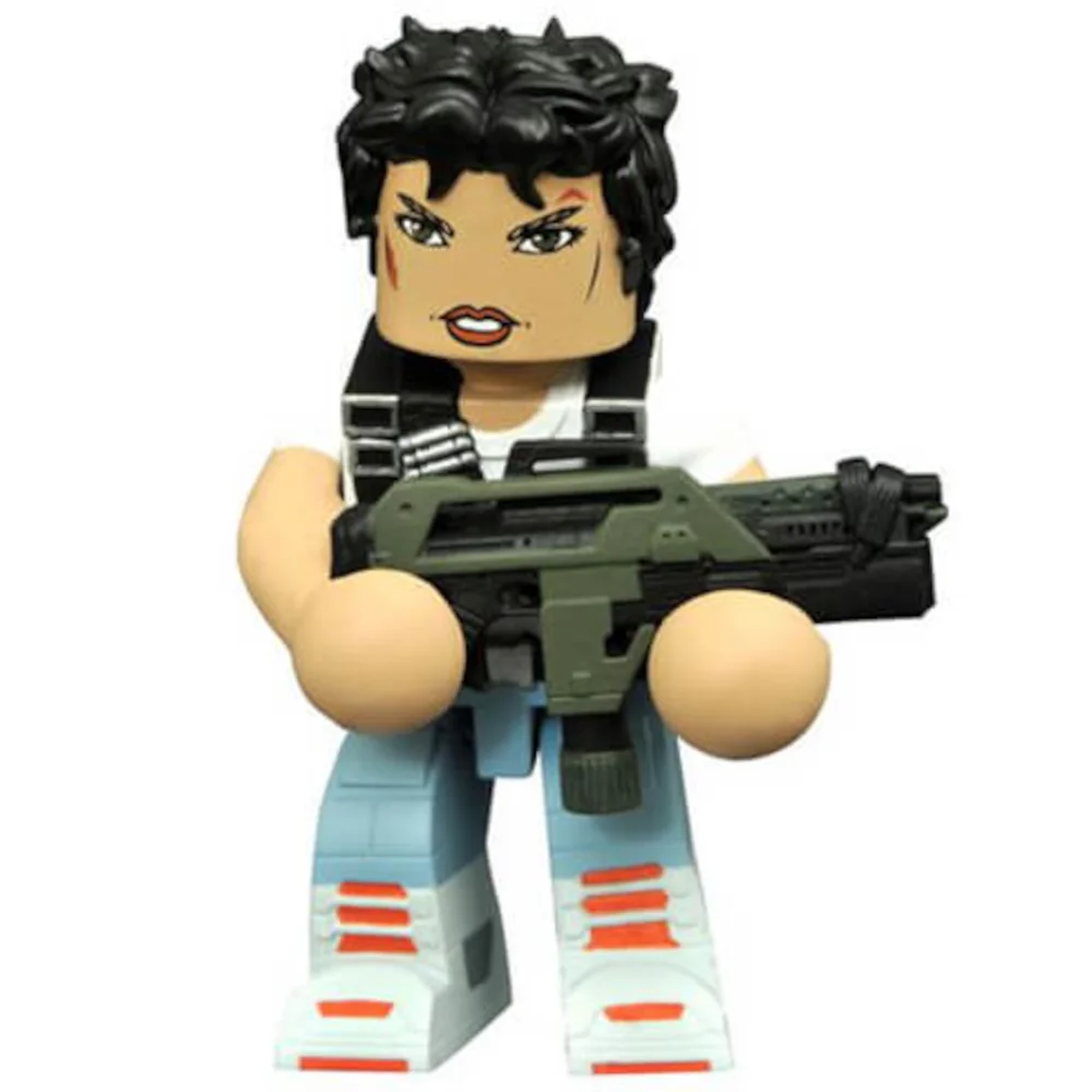 Diamond Select Aliens Ripley Figurine Image 1