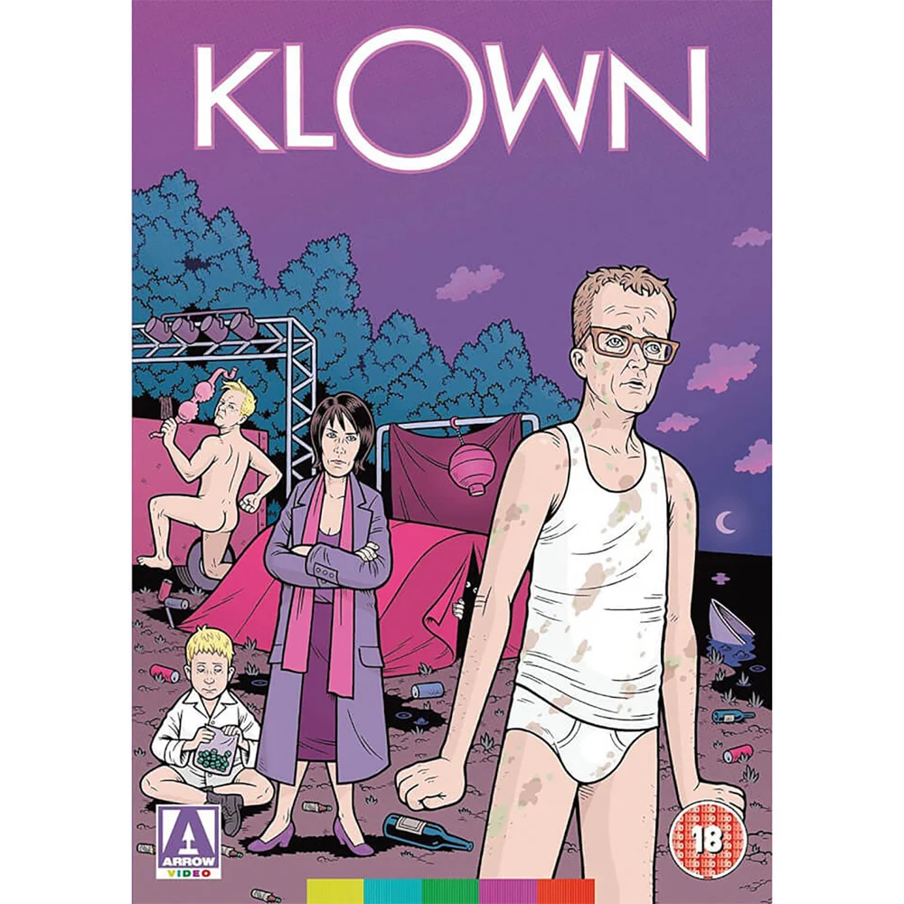 Klown Image 1