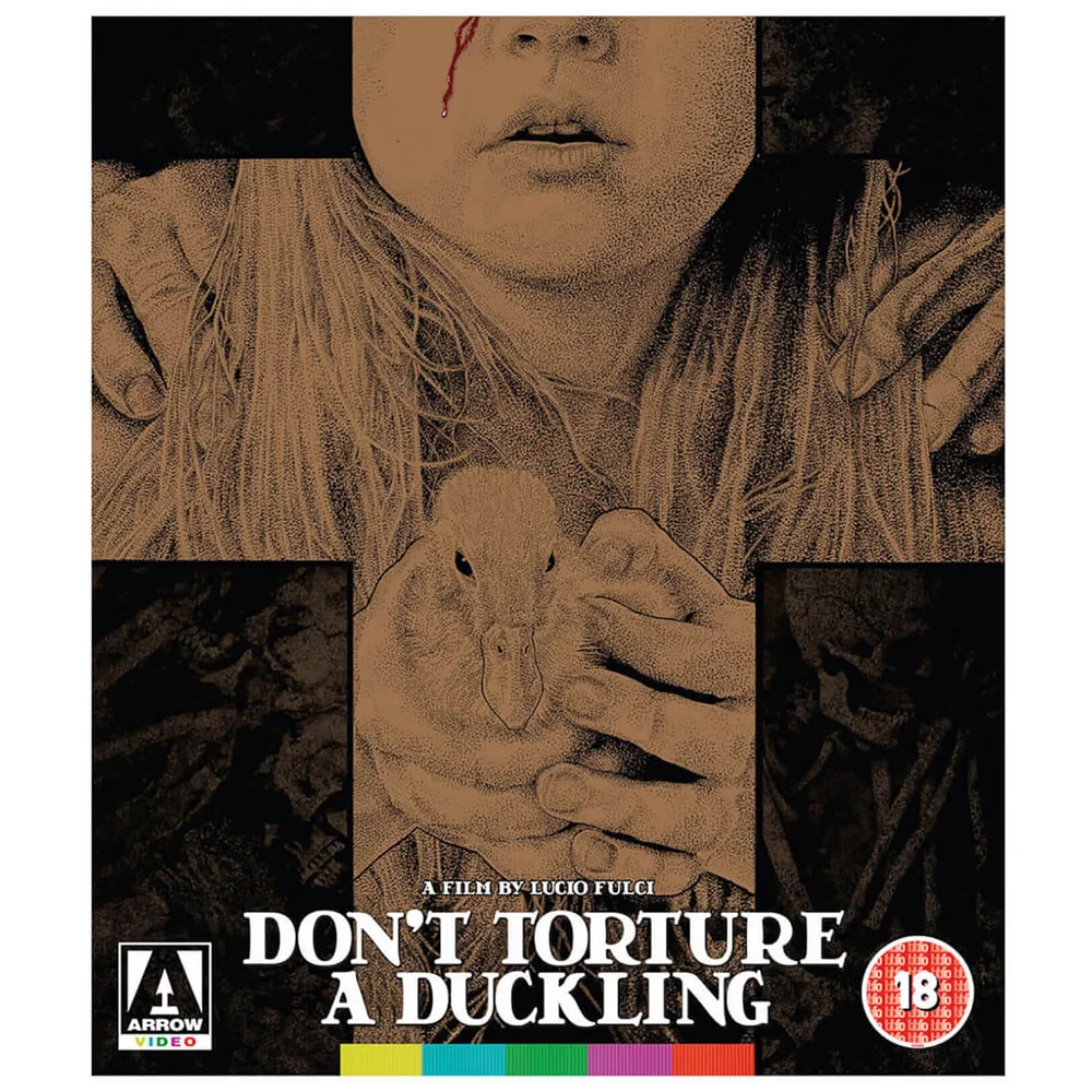 La Longue Nuit de l'exorcisme - Format Double (DVD inclus) Image 1
