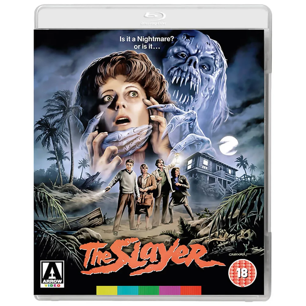 The Slayer - Format Double (DVD inclus) Image 1