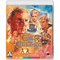 La Ruée des Vikings - Format Double (DVD inclus)