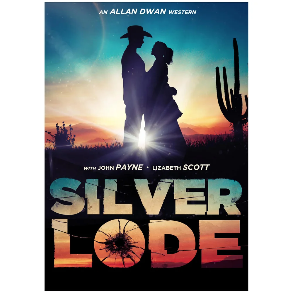Silver Lode (1954) Image 1