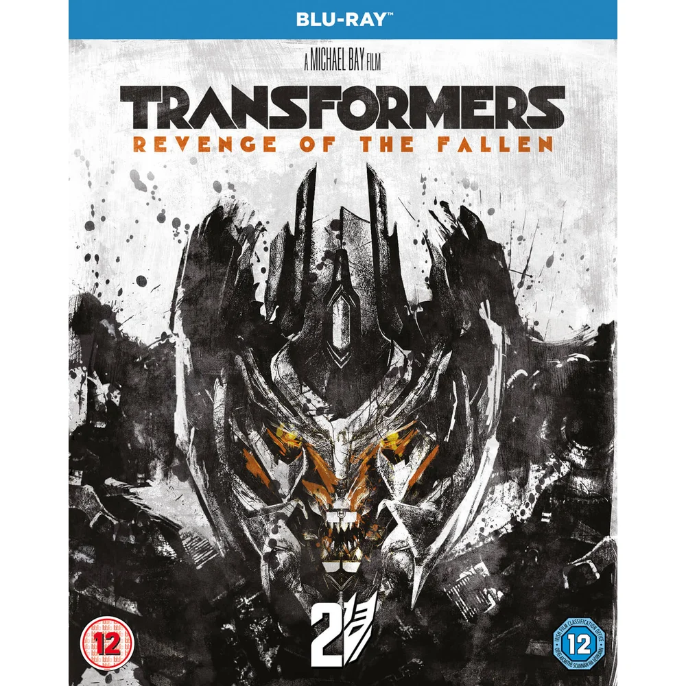 Transformers 2 : La revanche Image 1