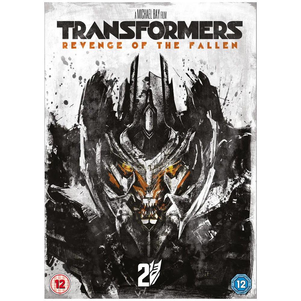 Transformers 2: Revenge Of The Fallen Image 1