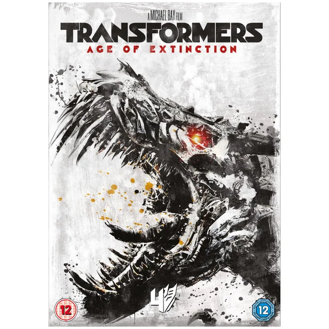 Transformers : L'Âge de l'extinction