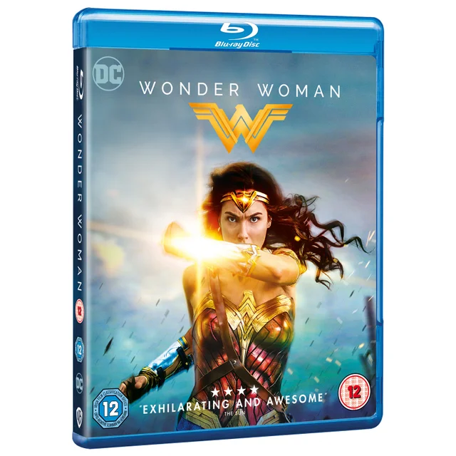 Wonder Woman