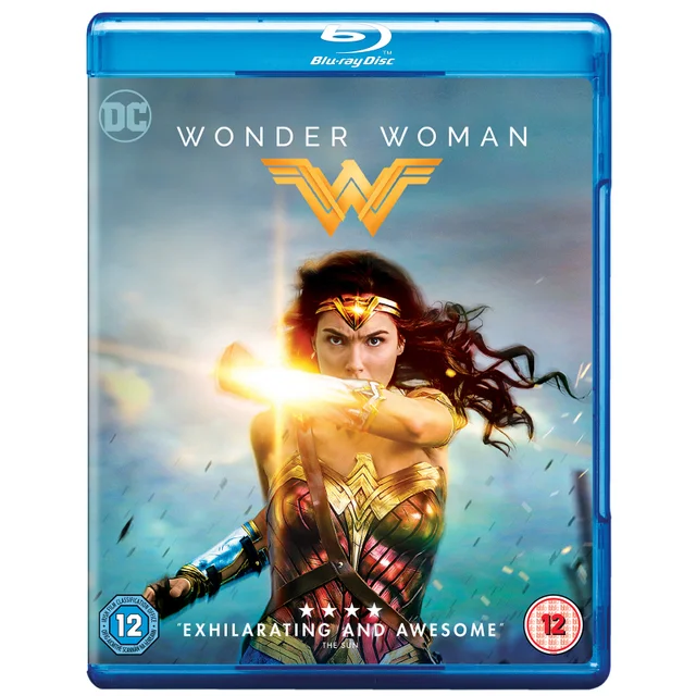 Wonder Woman