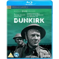 Dunkerque (restauré numériquement)