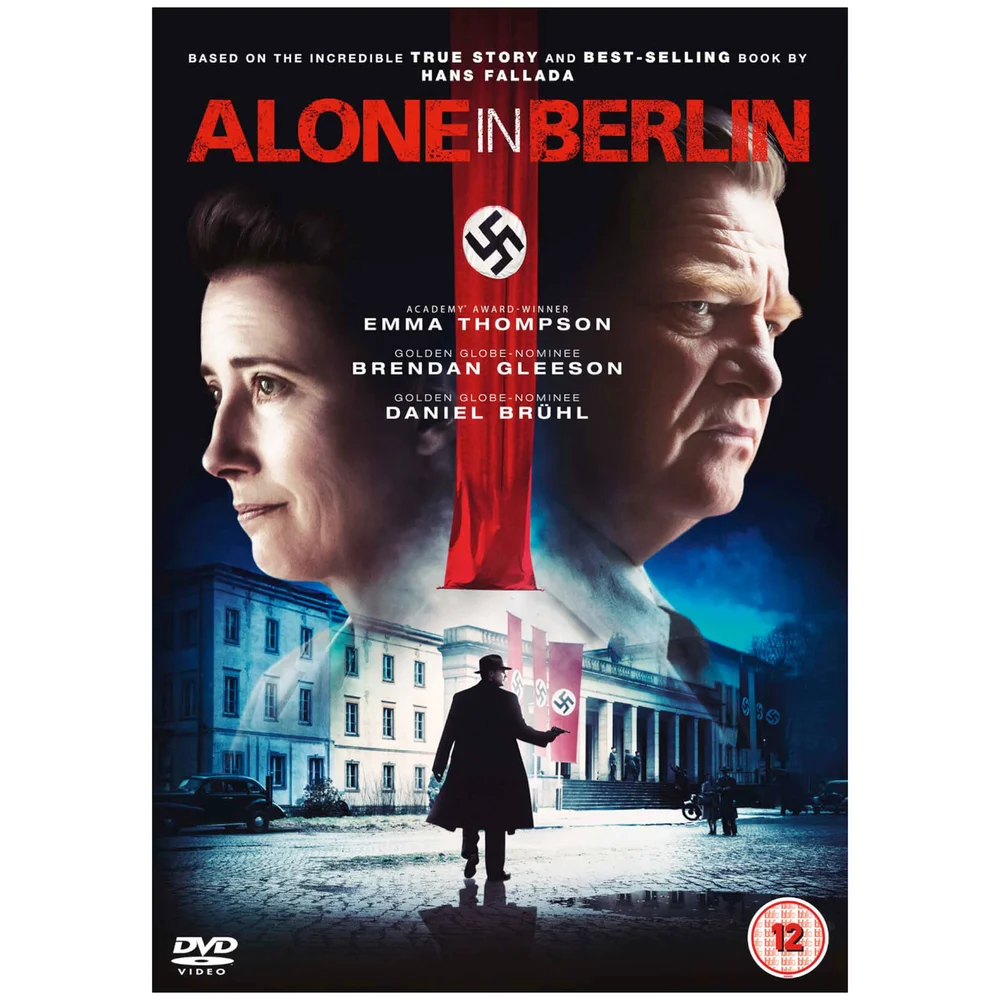 Alone In Berlin Image 1