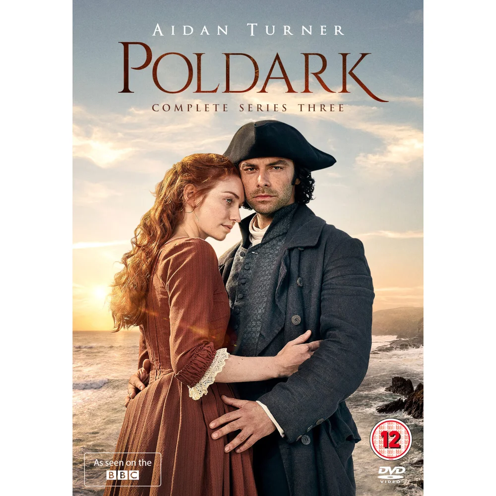 Poldark - Series 3 Image 1