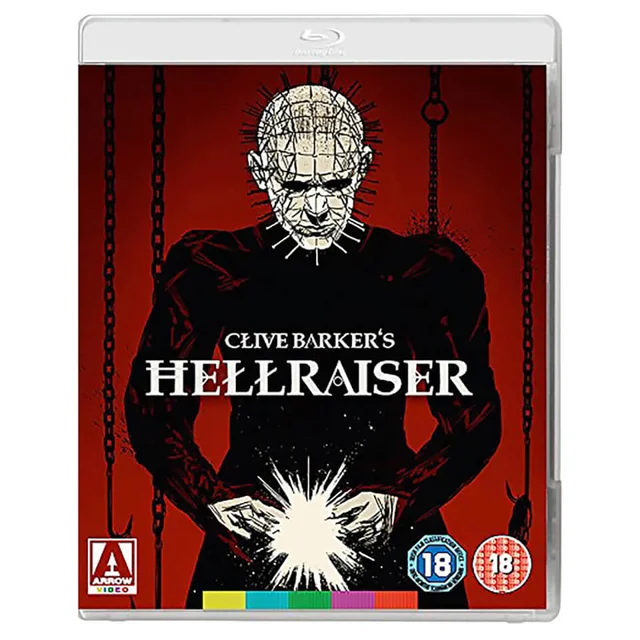 Hellraiser