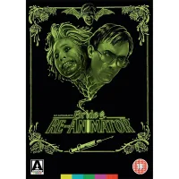 Re-Animator 2 : La Fiancée de Re-Animator