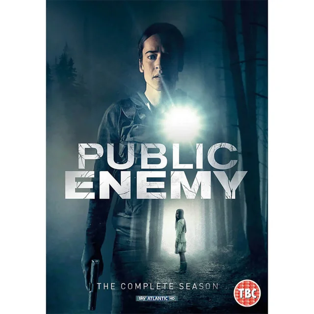 Ennemi public - Saison 1