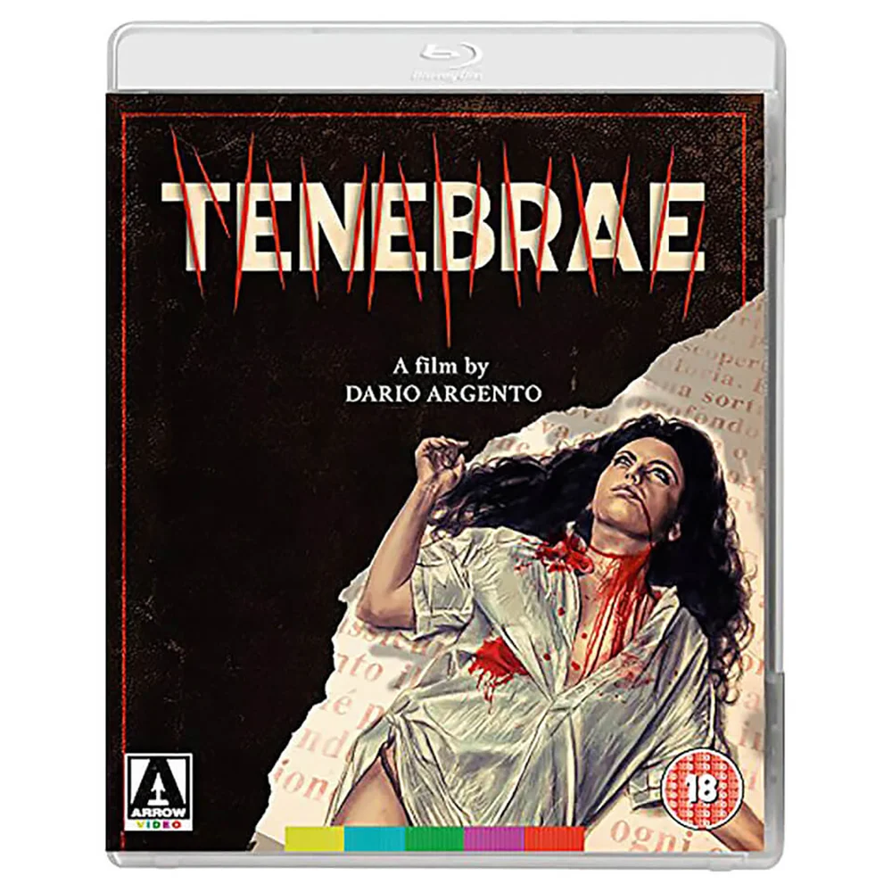Ténèbre Image 1