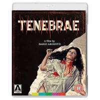 Ténèbre - undefined undefined