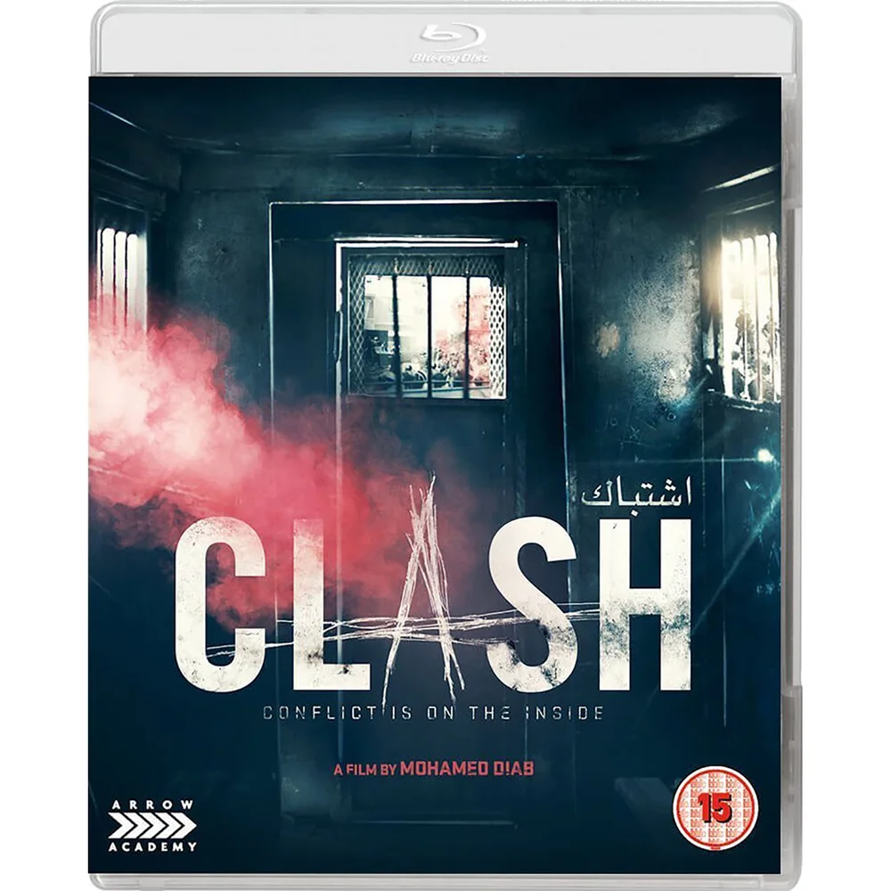 Clash Image 1