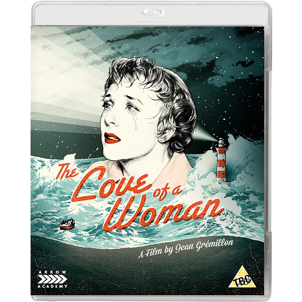 L'amour d'une femme Image 1