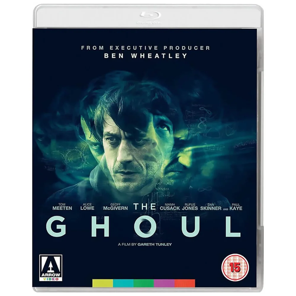 The Ghoul Image 1