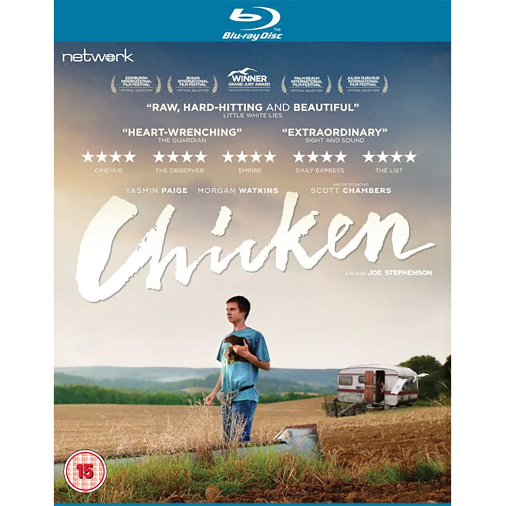 Chicken Image 1