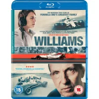 Williams - undefined undefined