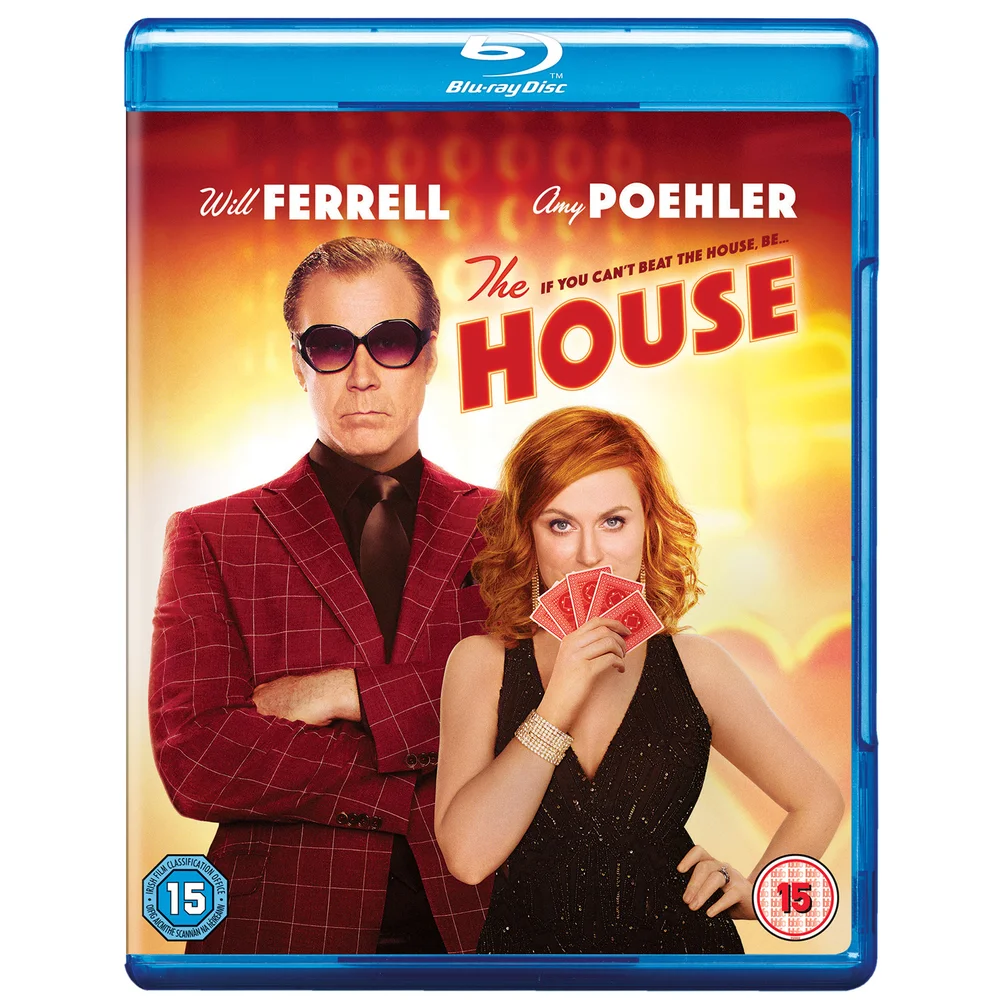 The House (avec téléchargement numérique) Image 1