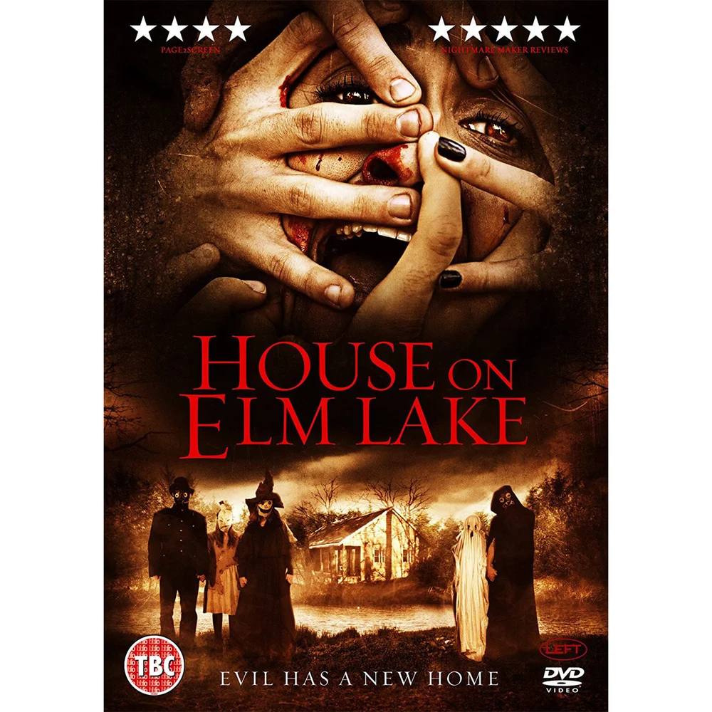 House on Elm Lake Image 1