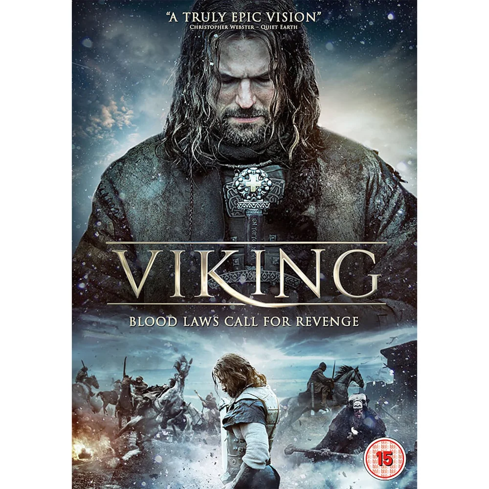 Viking Image 1