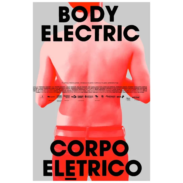 Body Electric