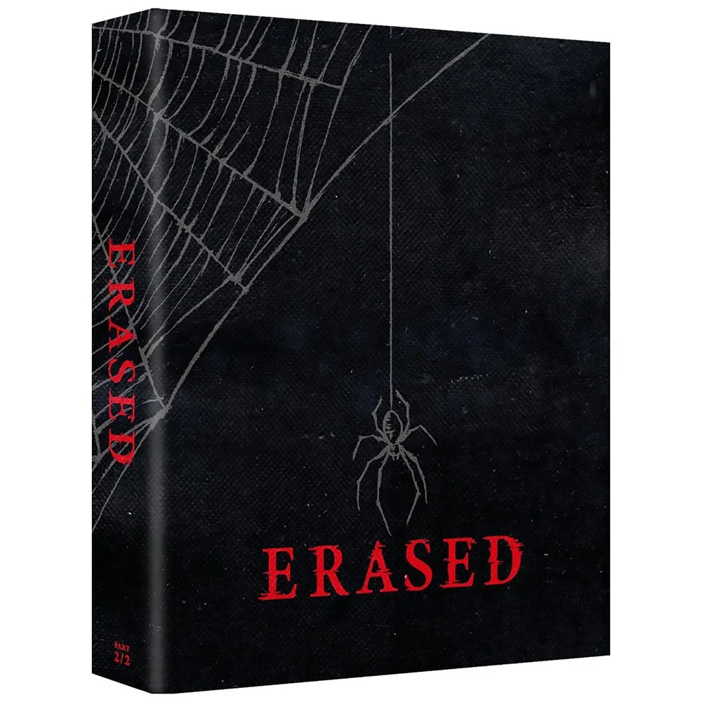 Erased - 2e Partie Édition Collector Image 1