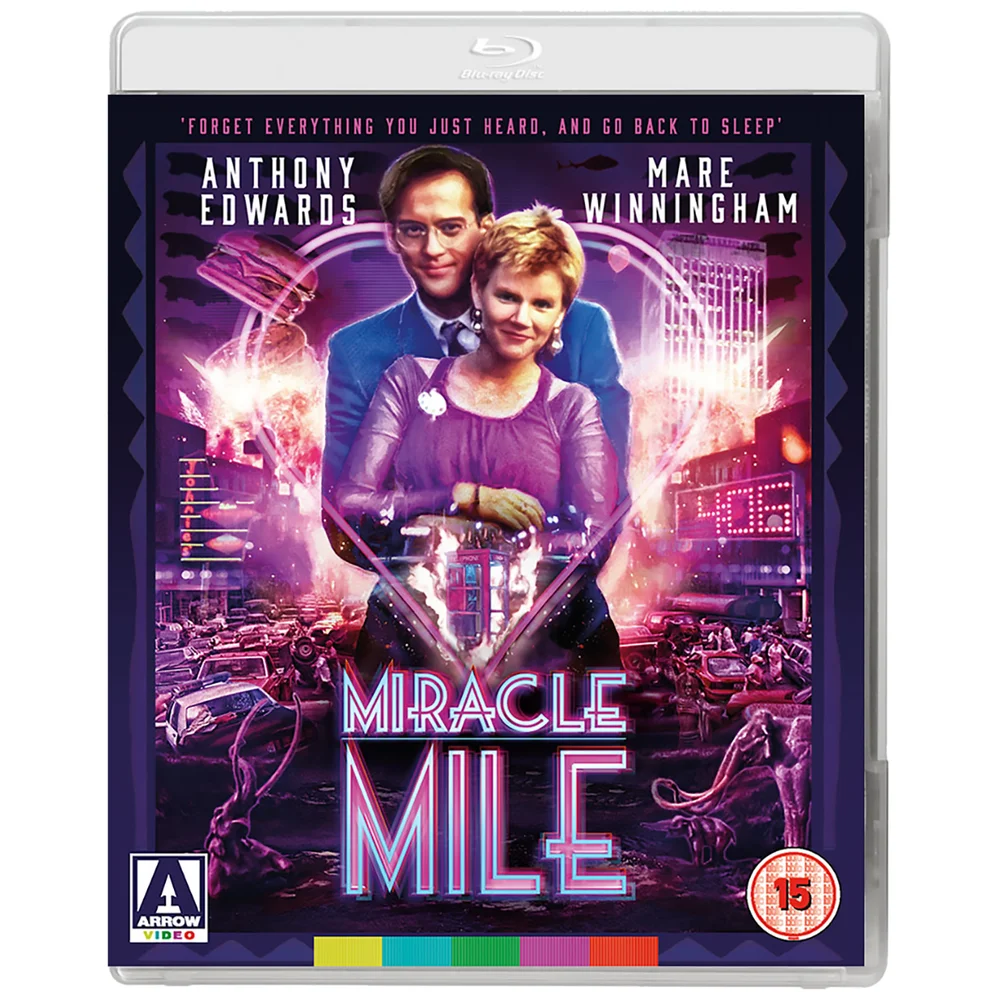Appel d'urgence - Format Double (DVD inclus) Image 1