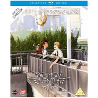 Digimon Adventure Tri The Movie Part 3 - Édition Collector