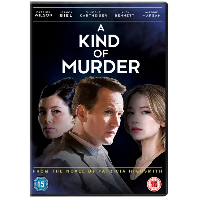 A Kind Of Murder