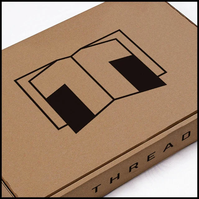 Mystery Anciennes Threads Box