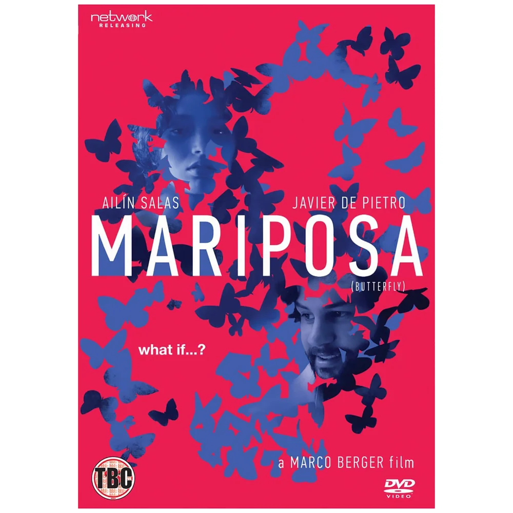 Mariposa Image 1