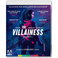 The Villainess - undefined undefined