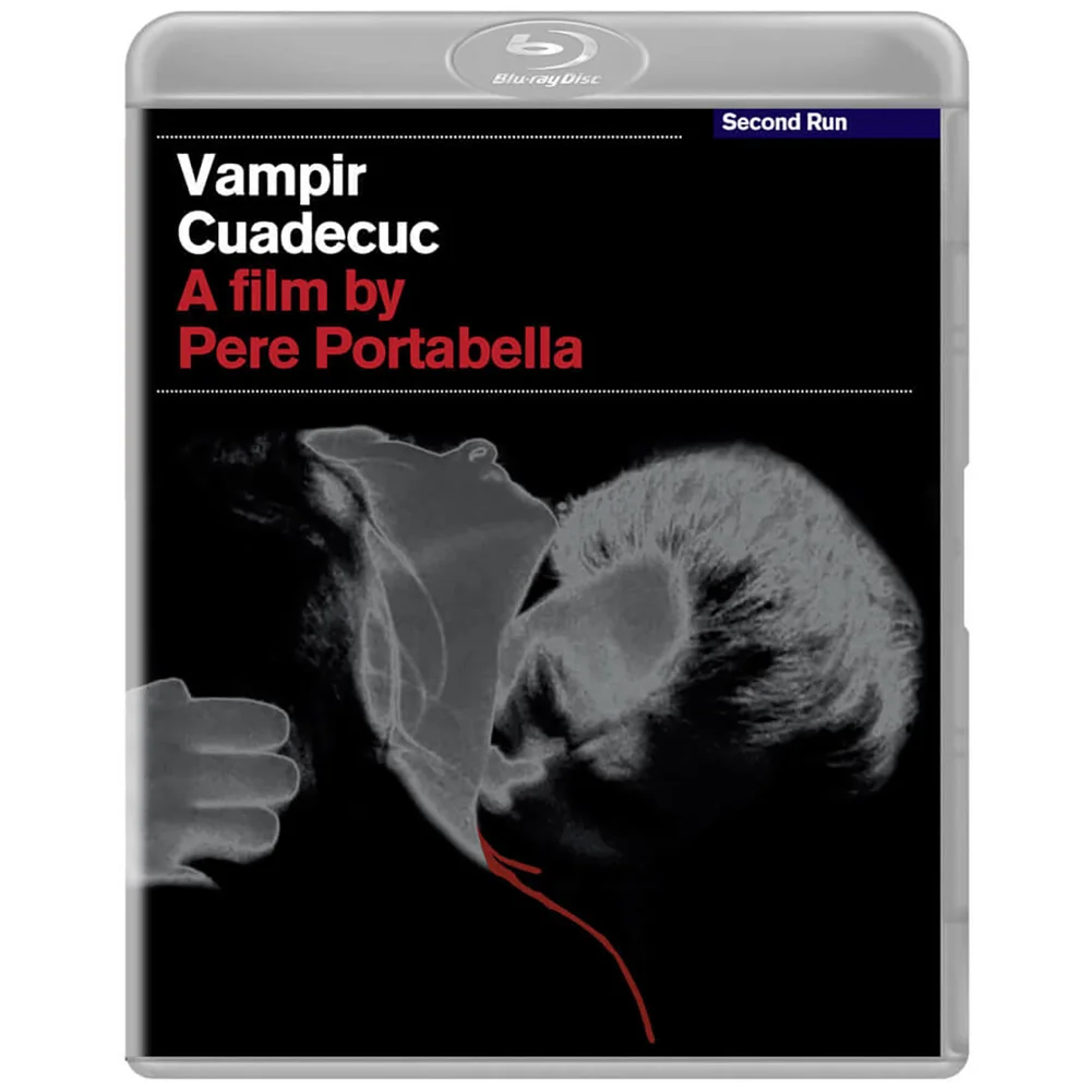Cuadecuc, vampir Image 1