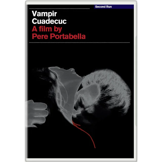 Cuadecuc, vampir