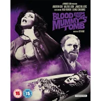 La Momie sanglante (Double Play) - undefined undefined