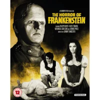 Les Horreurs de Frankenstein (Double Play)