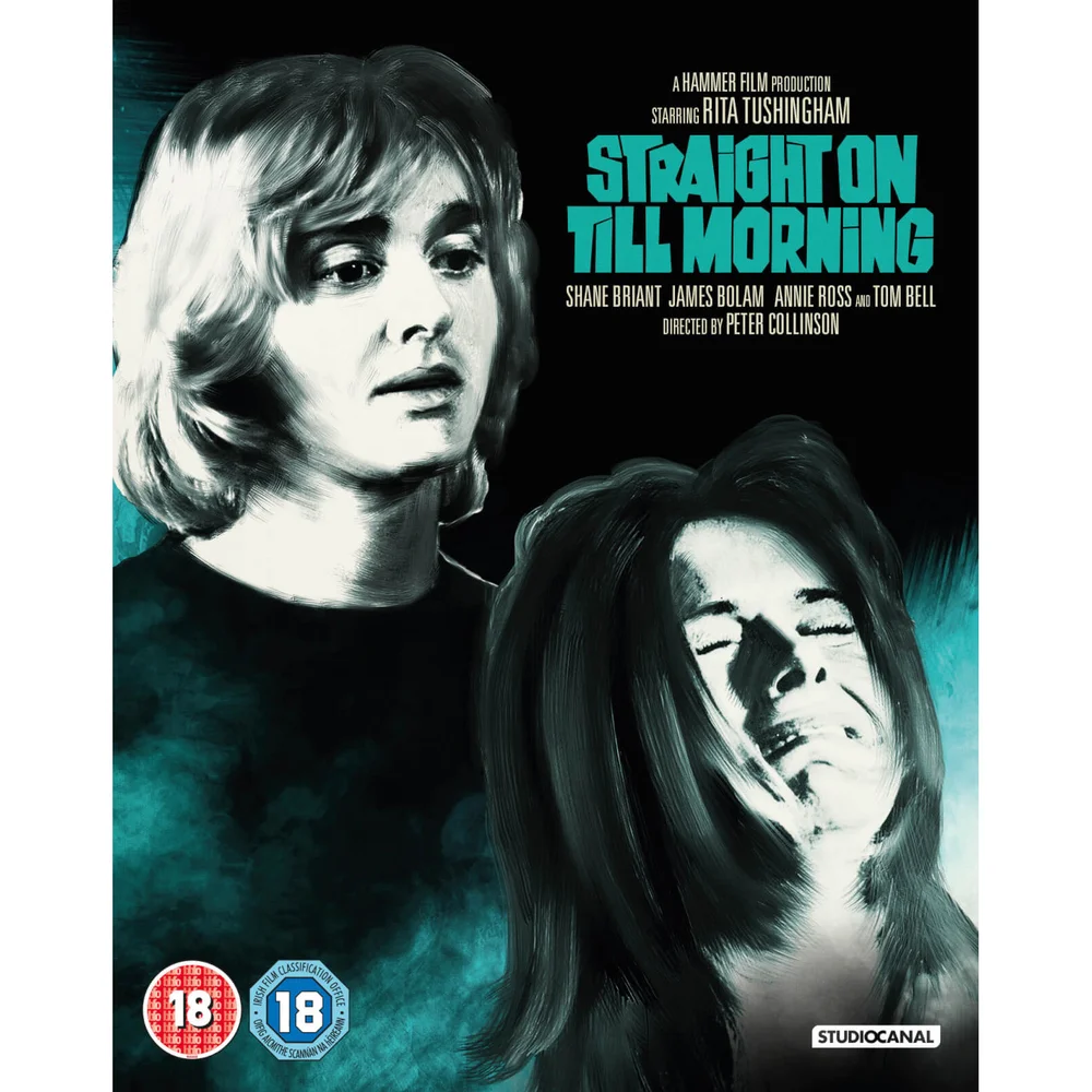 Straight On Till Morning (Doubleplay) Image 1