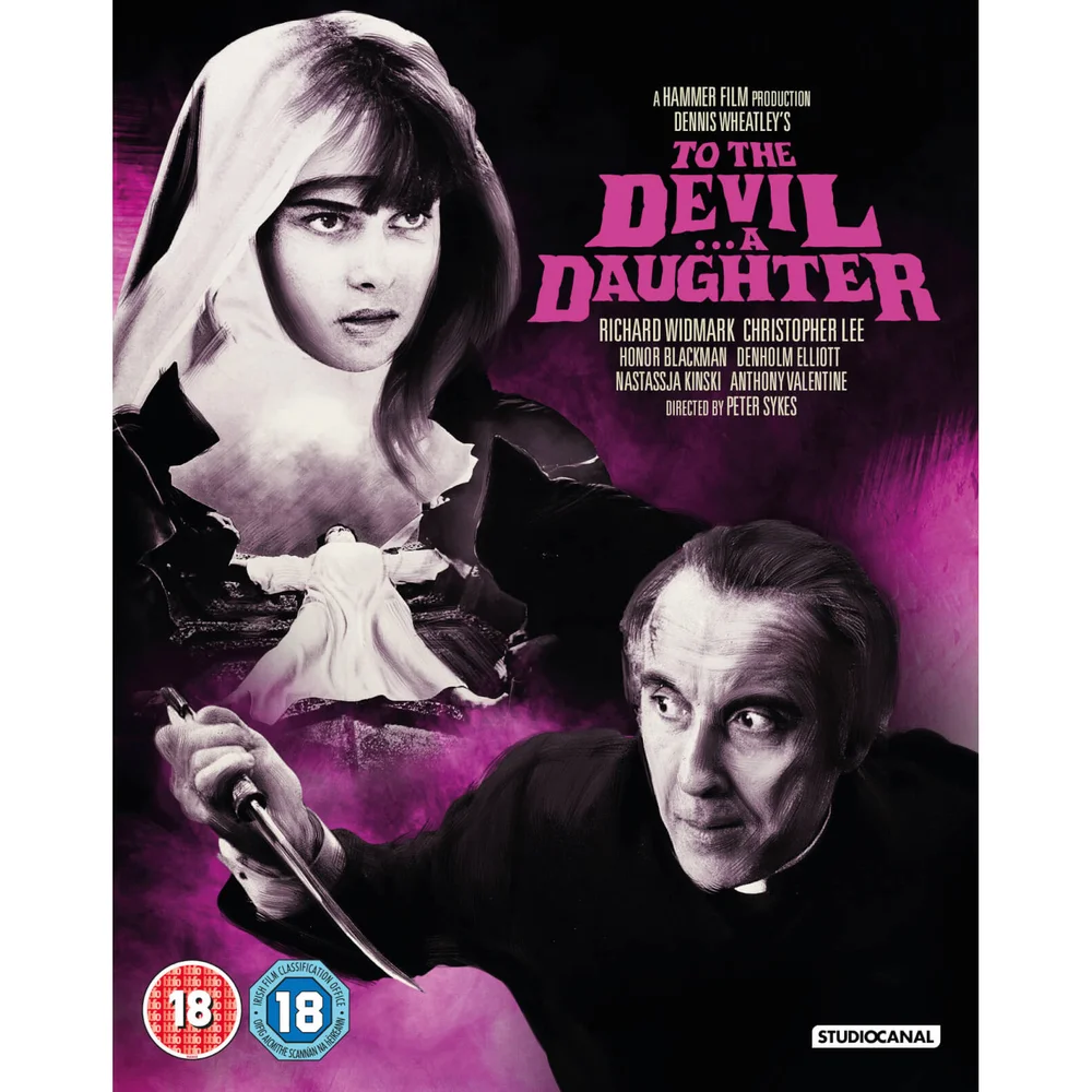 Une fille pour le diable (Double Play) Image 1