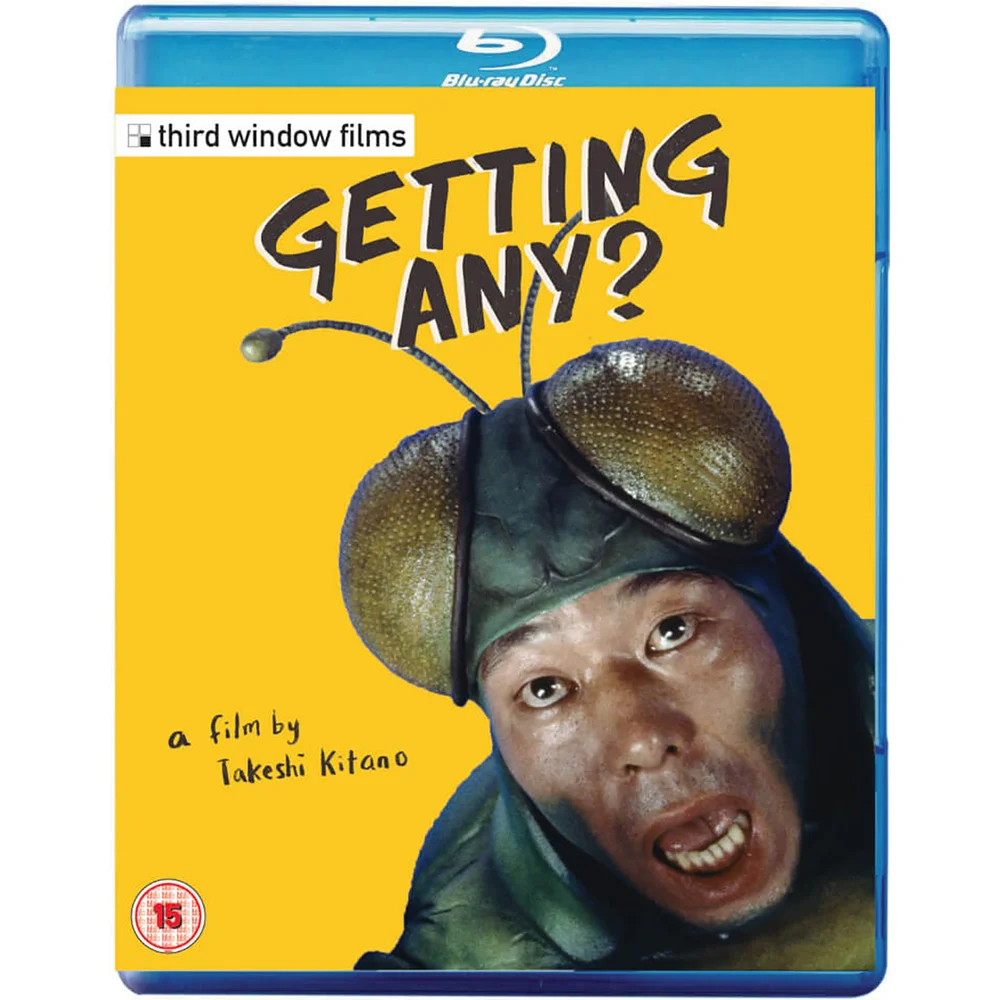 Getting Any ? Image 1