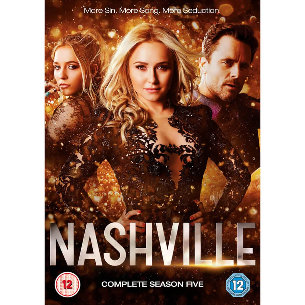 Nashville - Saison 5 Image 1