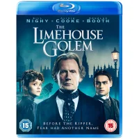 Golem, le tueur de Londres