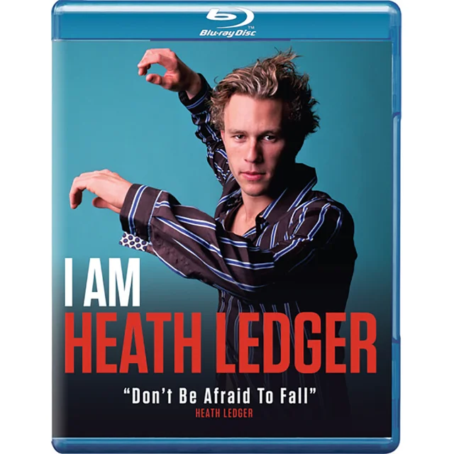 Je suis Heath Ledger